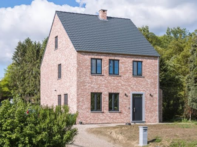 Nieuwbouw woningen Tienen, Vlaams-Brabant